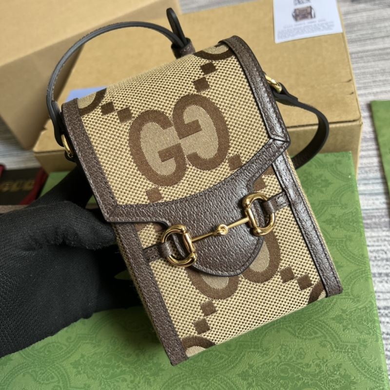 Gvc*1 satchel bags